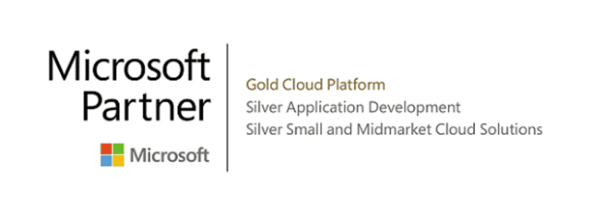 Microsoft Partner:画像