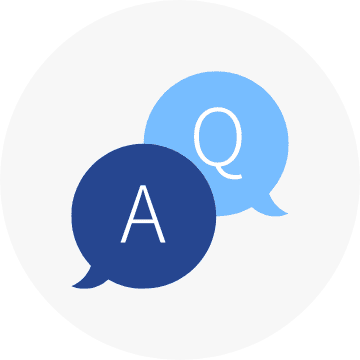 FAQ：アイコン