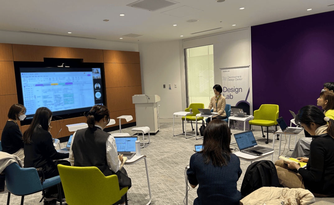 アッヴィ合同会社様：サムネイル